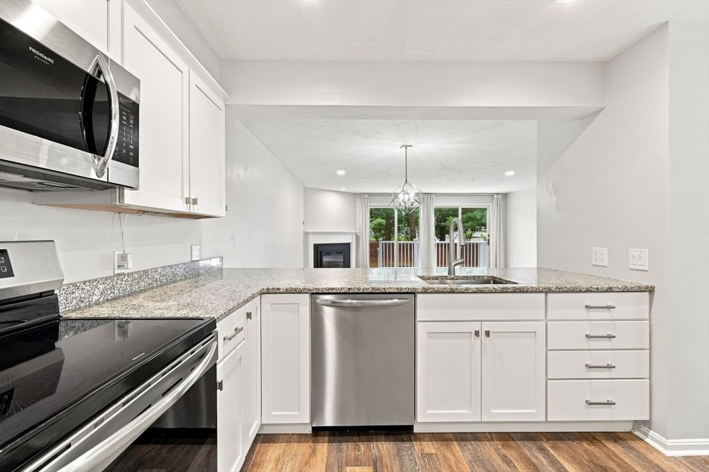 78 Pointe Rok Drive #78 Worcester — Photo 11 of 42