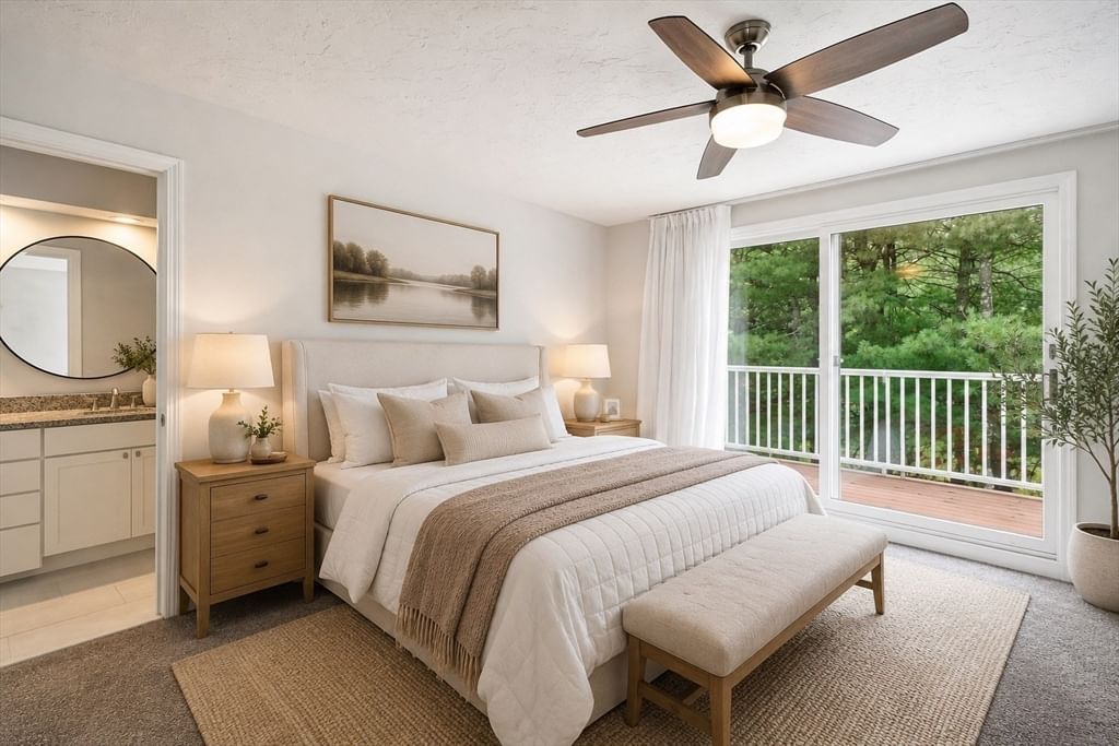 78 Pointe Rok Drive #78 Worcester — Photo 31 of 42