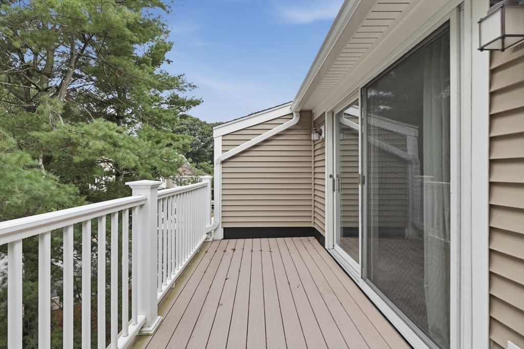 78 Pointe Rok Drive #78 Worcester — Photo 32 of 42