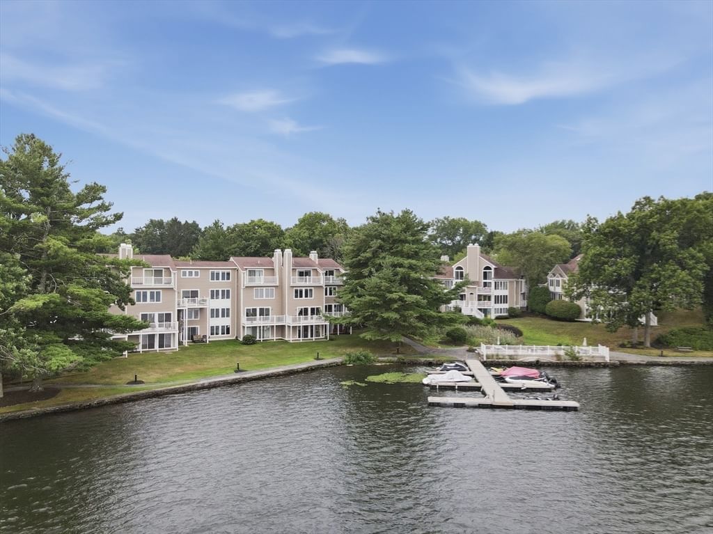 78 Pointe Rok Drive #78 Worcester — Photo 41 of 42