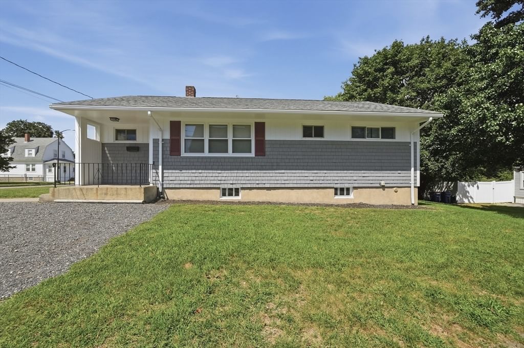Property at 2228 Acushnet Ave, New Bedford, MA 02745