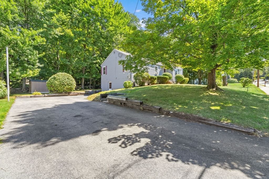 8 Wheeler Rd Westborough — Photo 28 of 32