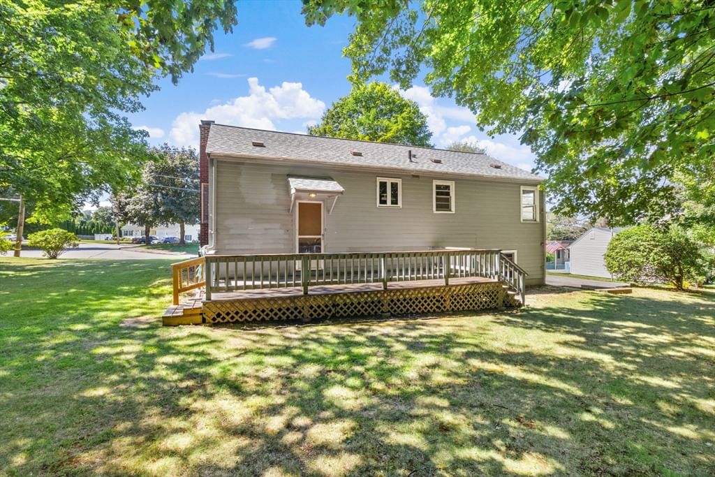 8 Wheeler Rd Westborough — Photo 32 of 32