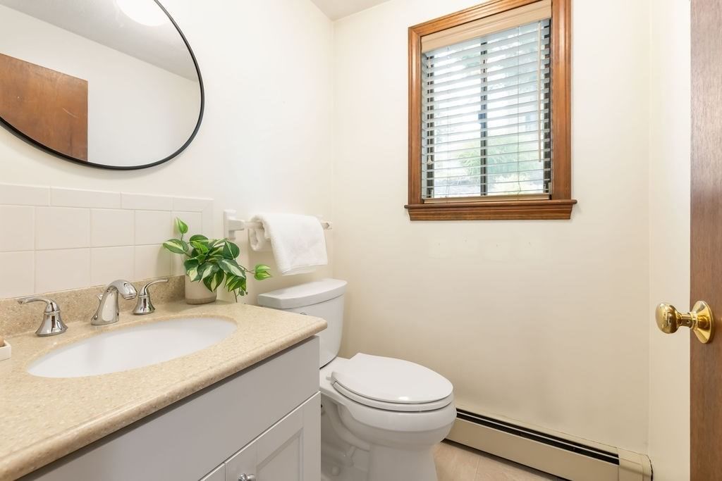 58 Albemarle Rd Waltham — Photo 10 of 20
