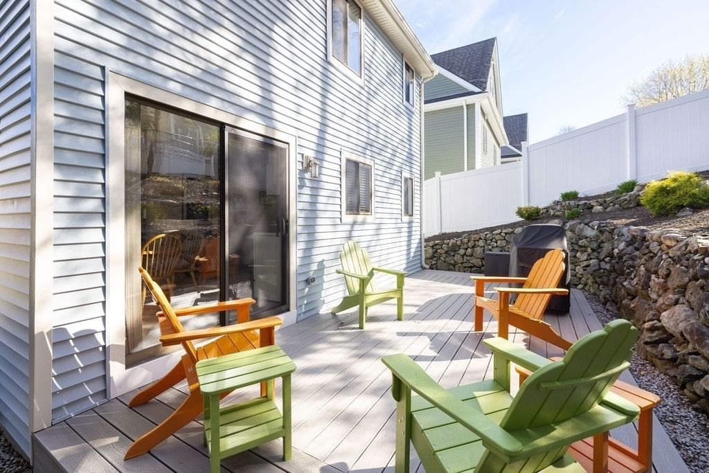 58 Albemarle Rd Waltham — Photo 17 of 20