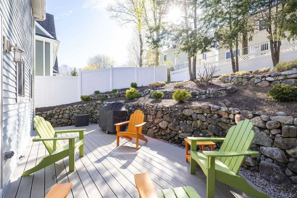 58 Albemarle Rd Waltham — Photo 19 of 20