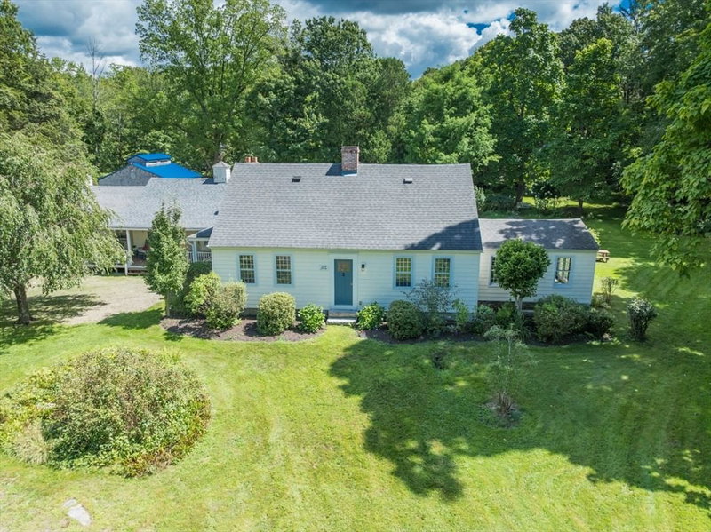 88 Ames Rd