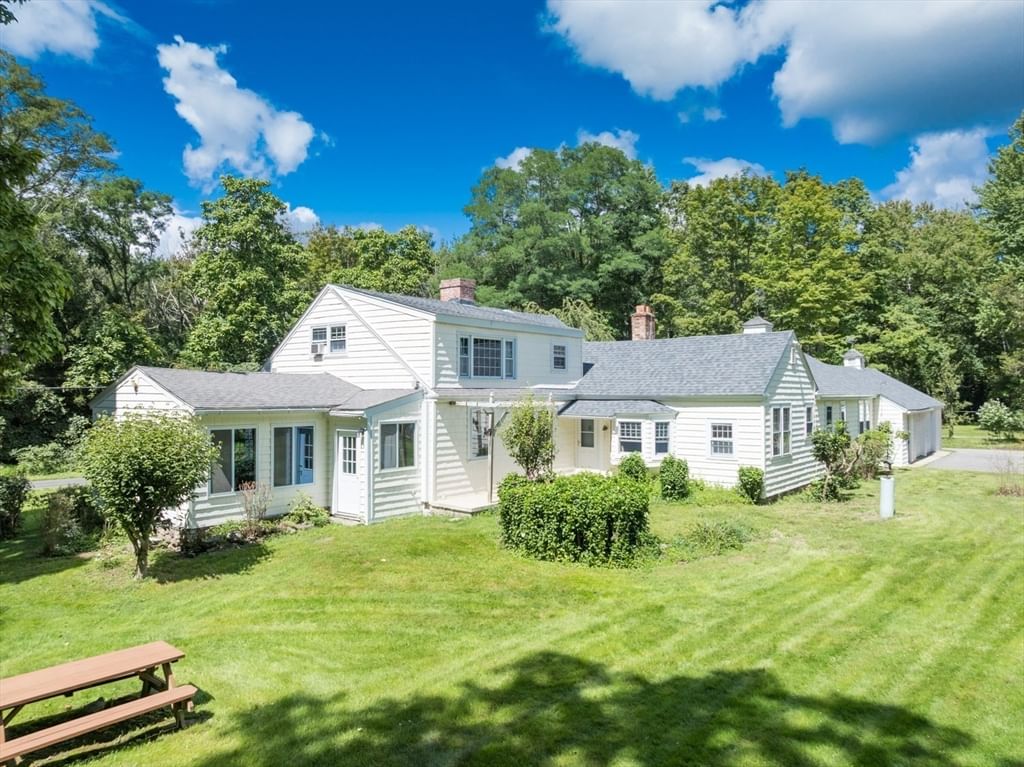 88 Ames Rd Hampden — Photo 2 of 42