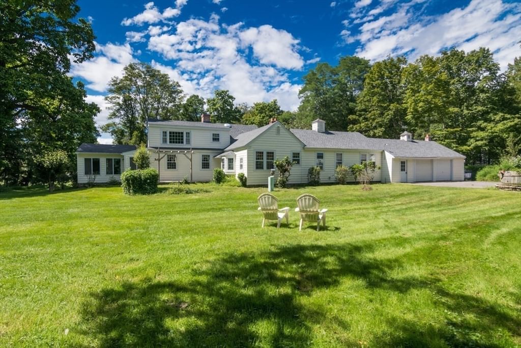 88 Ames Rd Hampden — Photo 28 of 42