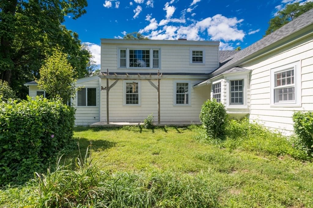88 Ames Rd Hampden — Photo 30 of 42