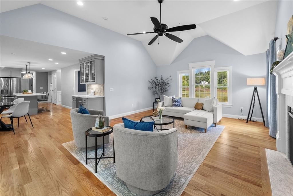 14 Houghton Farm Ln Bolton — Photo 16 of 42