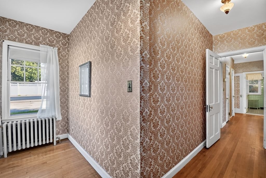 208 Woodland St Fitchburg — Photo 19 of 33
