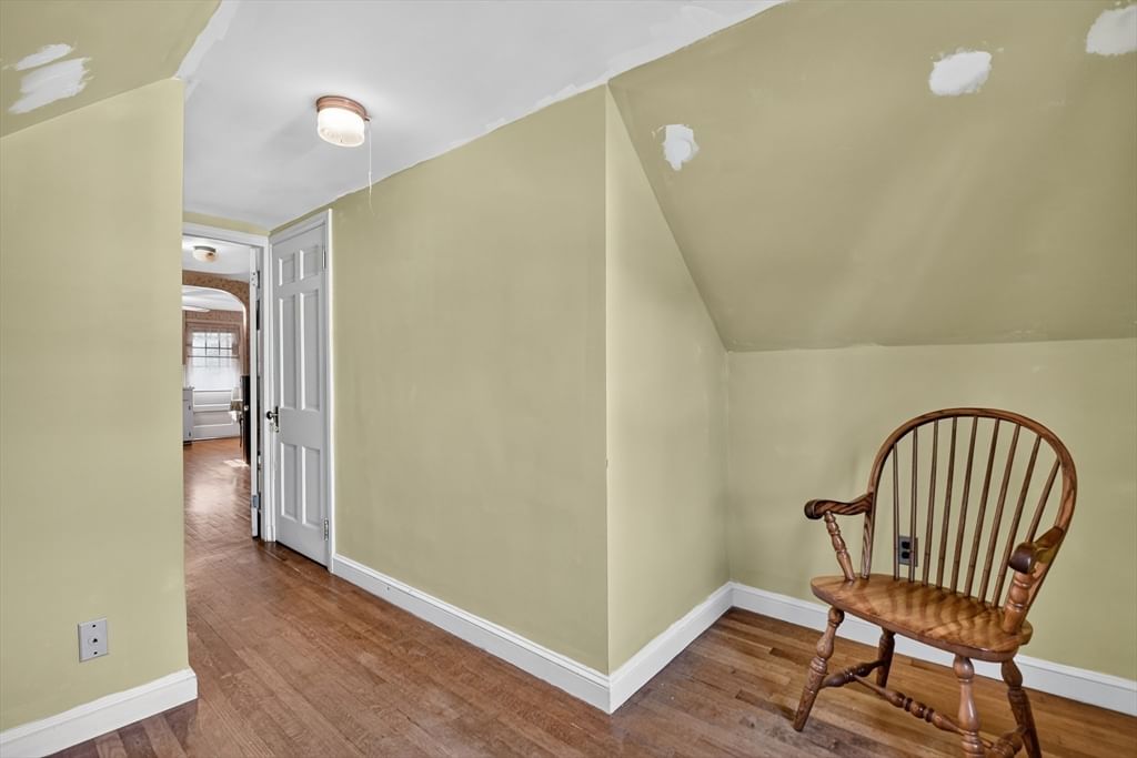 208 Woodland St Fitchburg — Photo 29 of 33