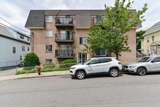 Property at 22 Irving St #14, Everett, MA 02149