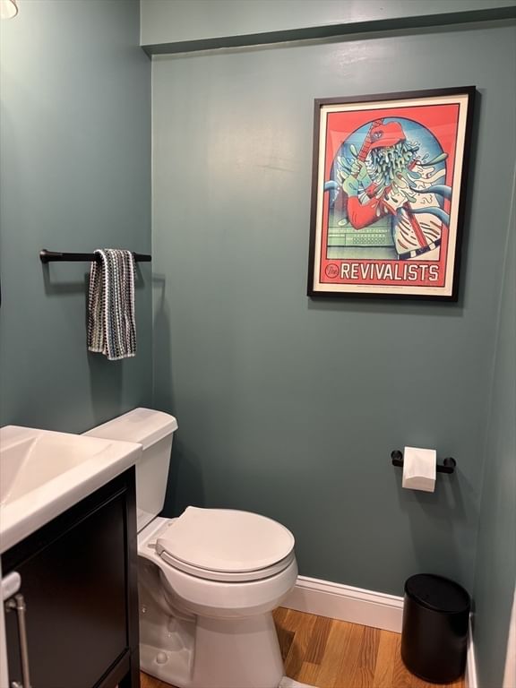 25 Sherman Road Wakefield — Photo 10 of 20