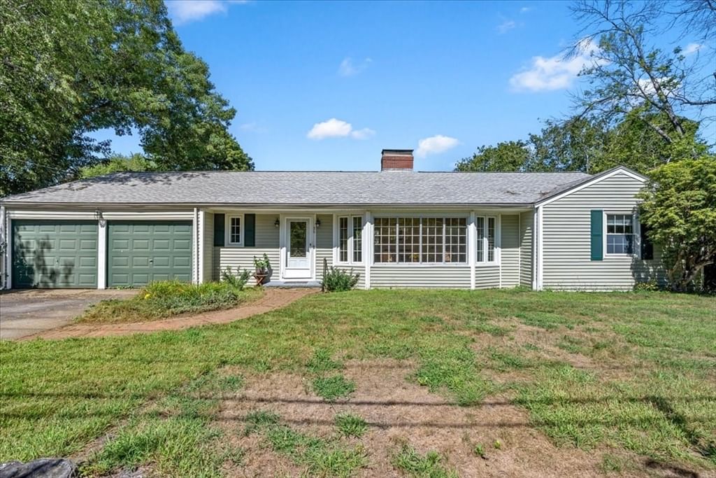 Property at 30 Irving, Scituate, MA 02066