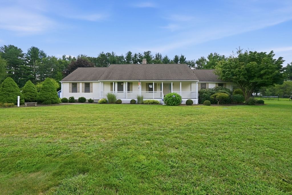 Property at 31 Deborah Lane, Westfield, MA 01085