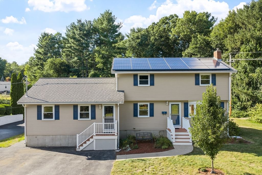 Property at 4 Julio Street, Chelmsford, MA 01824