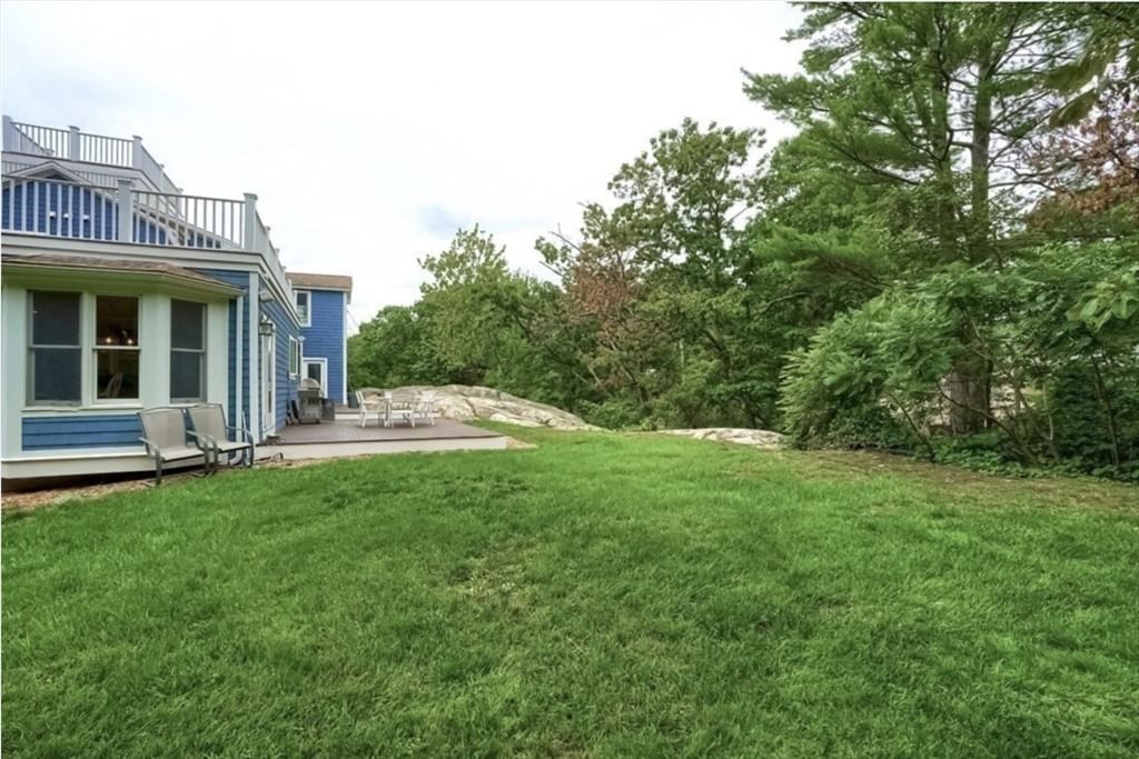 247 Forest Ave Cohasset — Photo 16 of 18