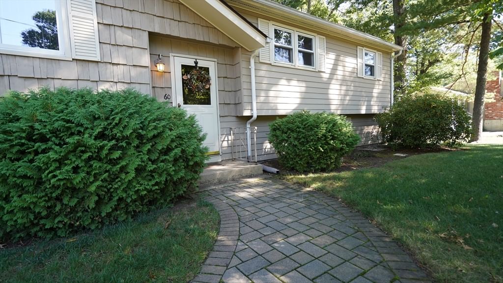 Property at 60 Old Farm Road, Mansfield, MA 02048