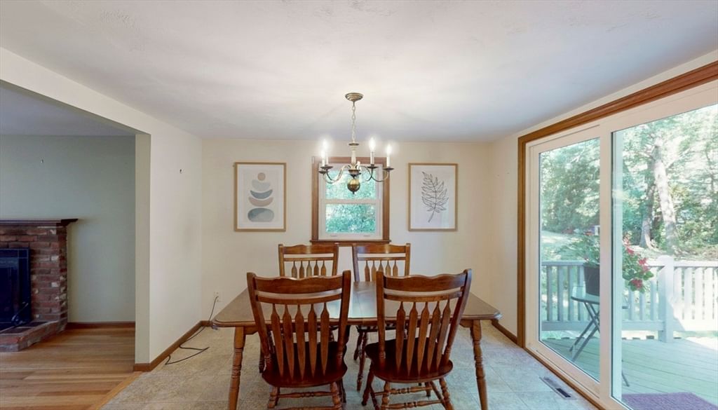 60 Old Farm Road Mansfield — Photo 15 of 41