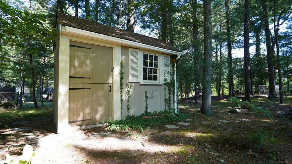 60 Old Farm Road Mansfield — Photo 37 of 41