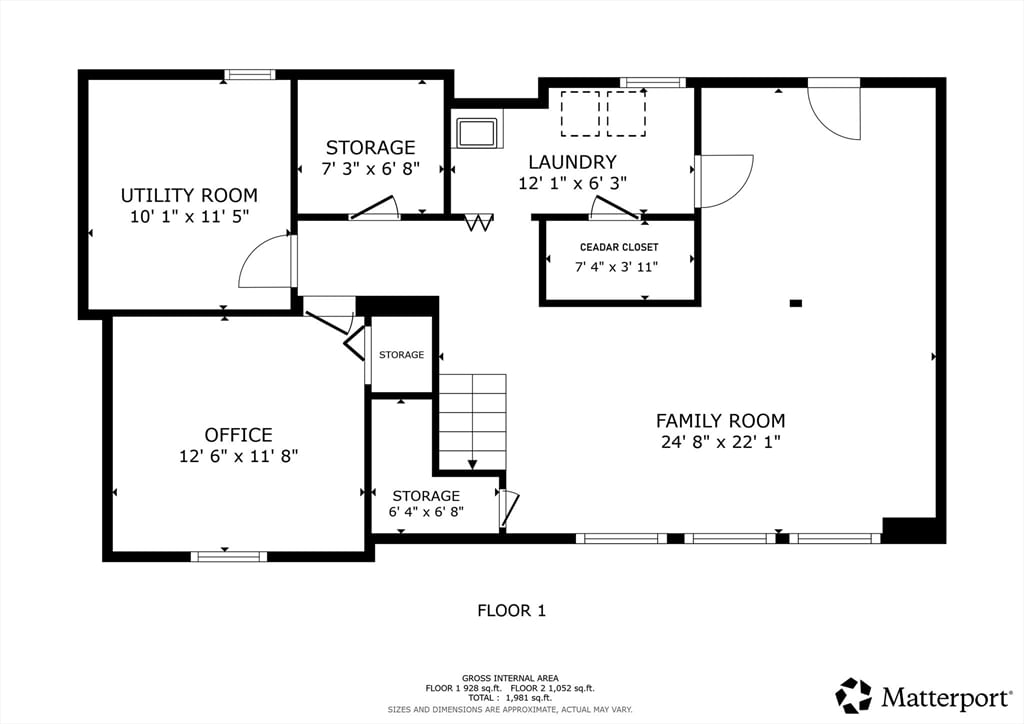 60 Old Farm Road Mansfield — Photo 40 of 41