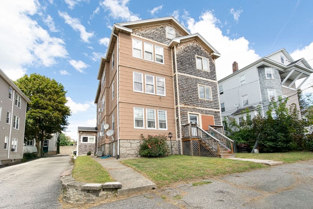 Property at 14 Ericsson St, Worcester, MA 01606