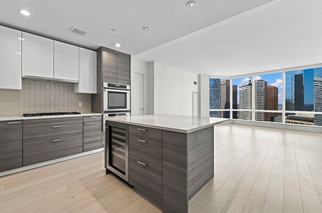 Property at 1 Franklin Street ##3107, Boston, MA 02110