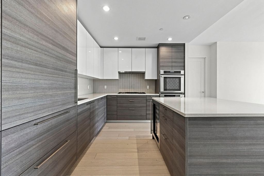 1 Franklin Street ##3107 Boston — Photo 2 of 42