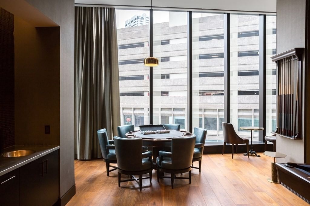 1 Franklin Street ##3107 Boston — Photo 33 of 42