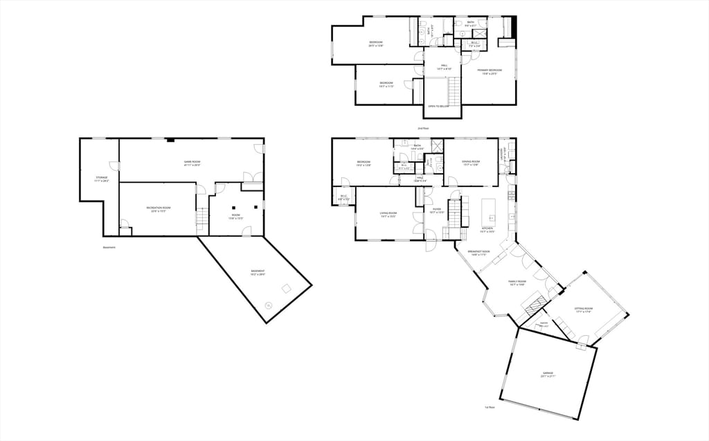 25 Clearwater Dr Westwood — Photo 40 of 40
