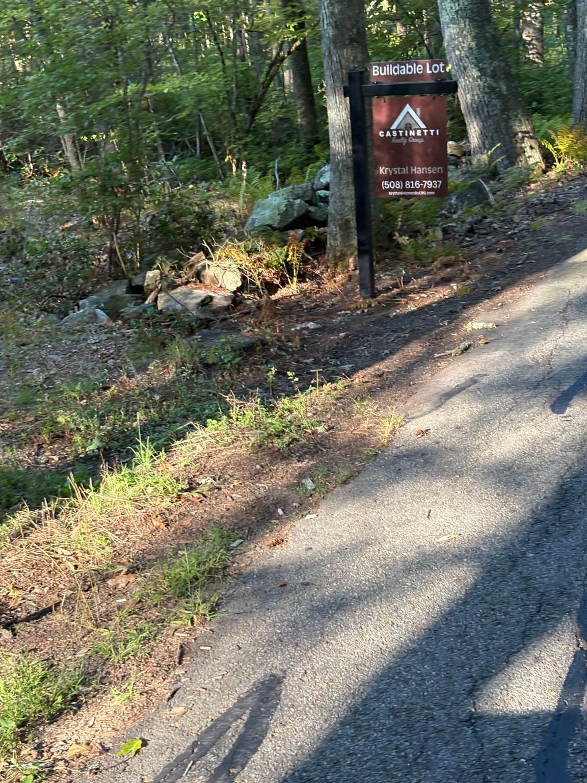 Lot 3 I Capen Rd Spencer — Photo 2 of 4