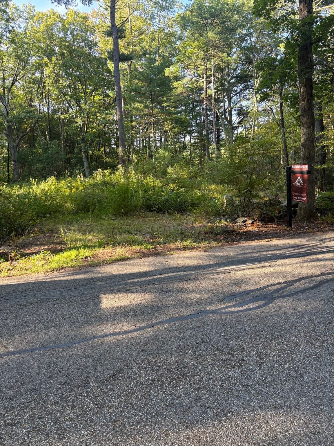Lot 3 I Capen Rd Spencer — Photo 4 of 4