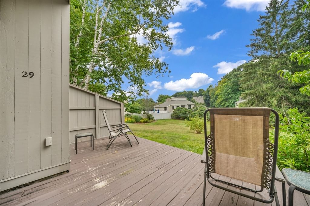 29 Mill Pond #29 North Andover — Photo 19 of 27