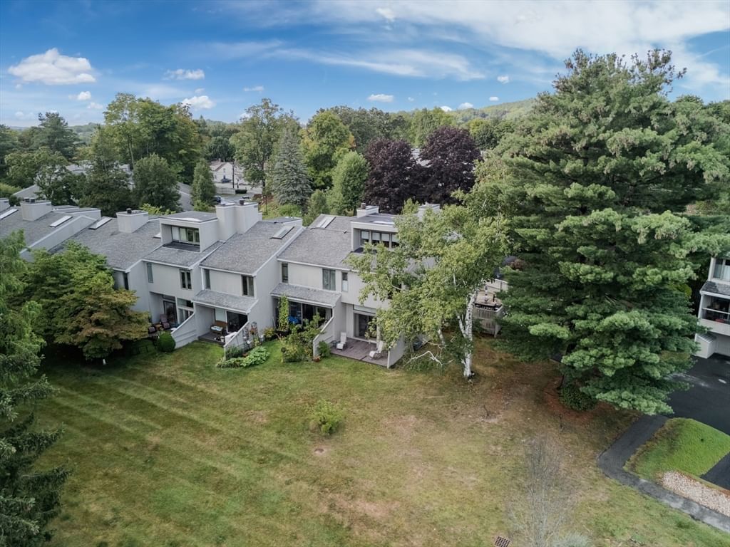 29 Mill Pond #29 North Andover — Photo 26 of 27