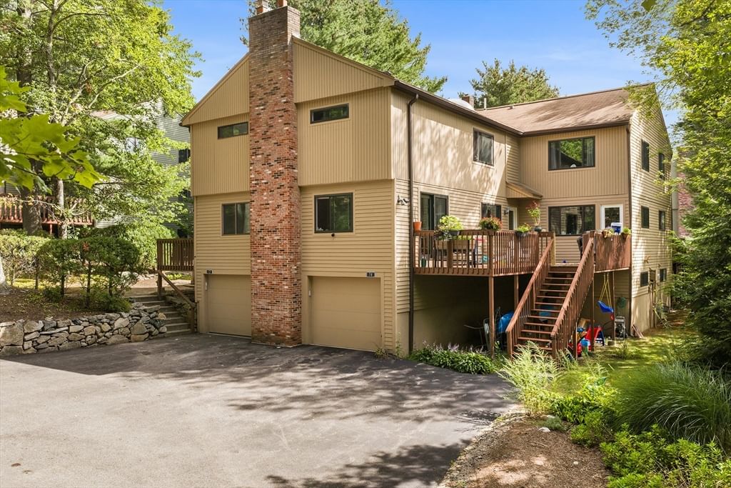 Property at 72 E Bluff Rd #72, Ashland, MA 01721