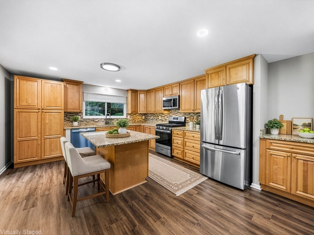 72 E Bluff Rd #72 Ashland — Photo 12 of 42