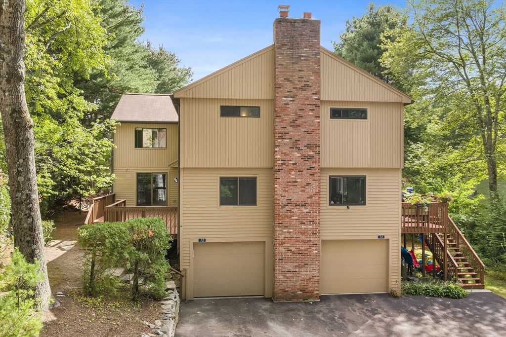 72 E Bluff Rd #72 Ashland — Photo 40 of 42