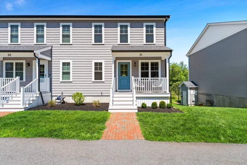 55 Plymouth St Unit H31