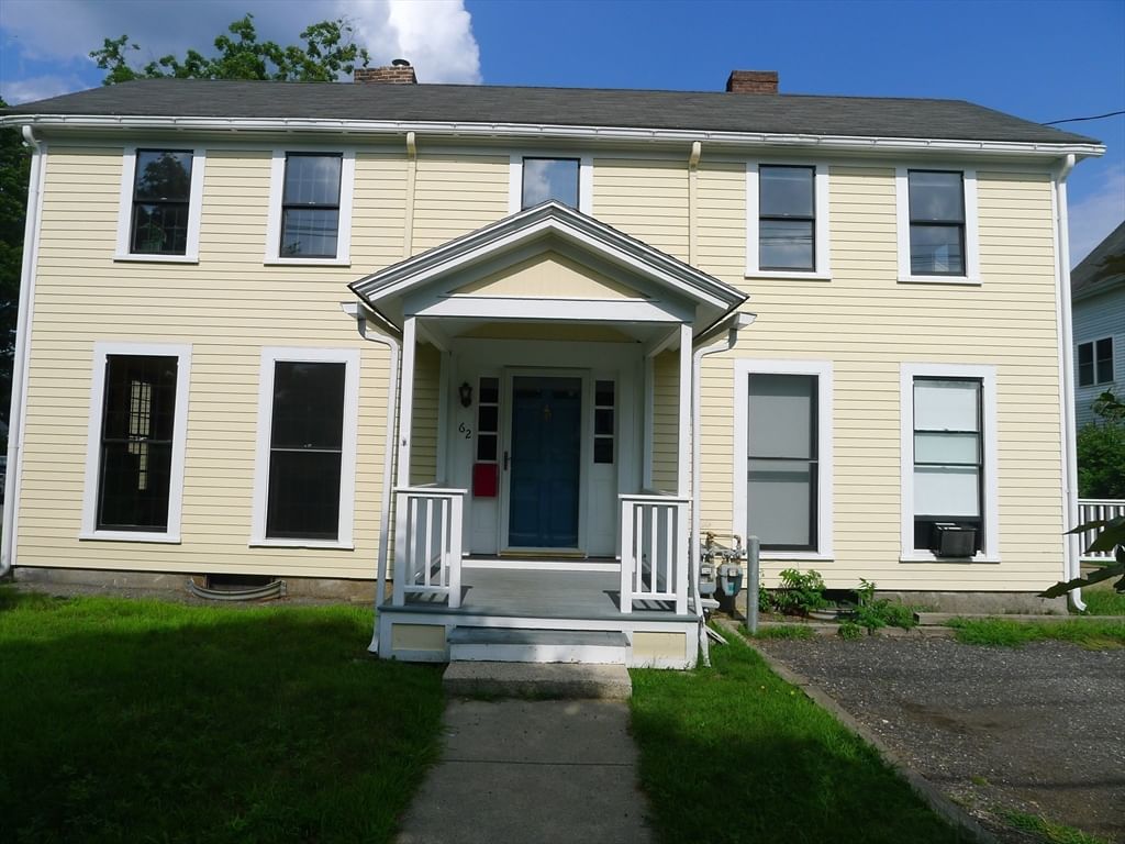 62 South St. Westborough — Photo 1 of 28