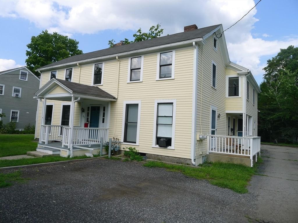 62 South St. Westborough — Photo 2 of 28