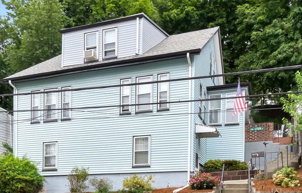 Property at 100 Leyden St, Boston, MA 02128