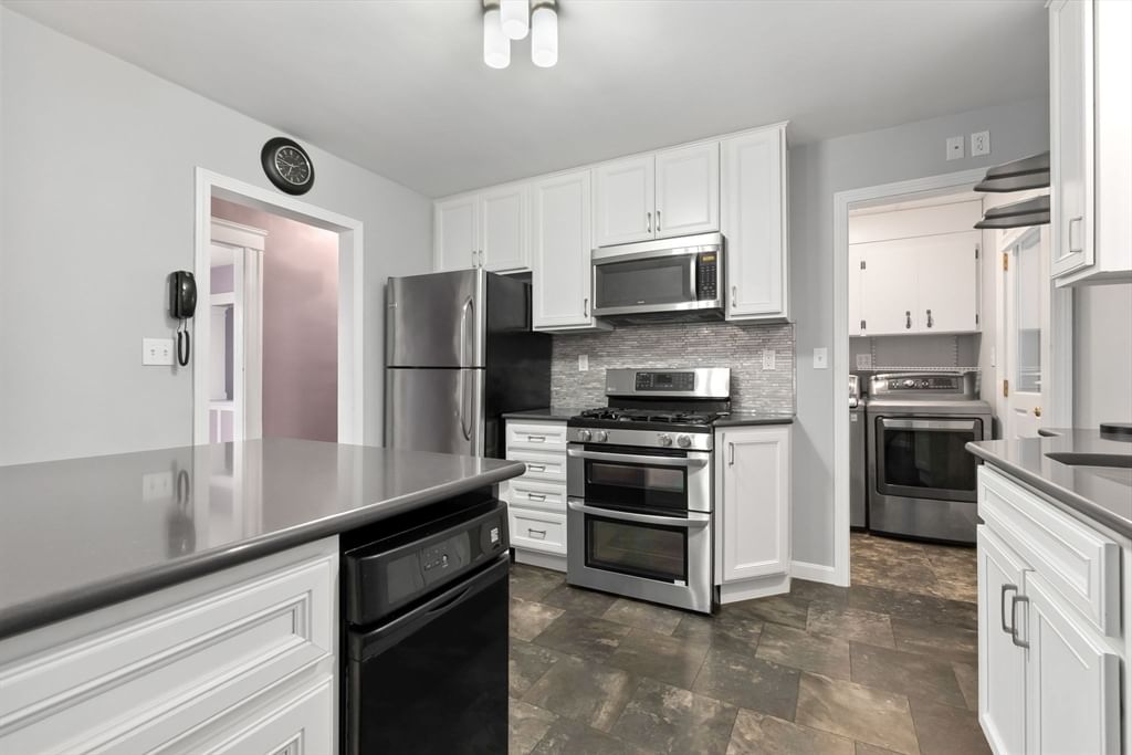 100 Leyden St Boston — Photo 4 of 20