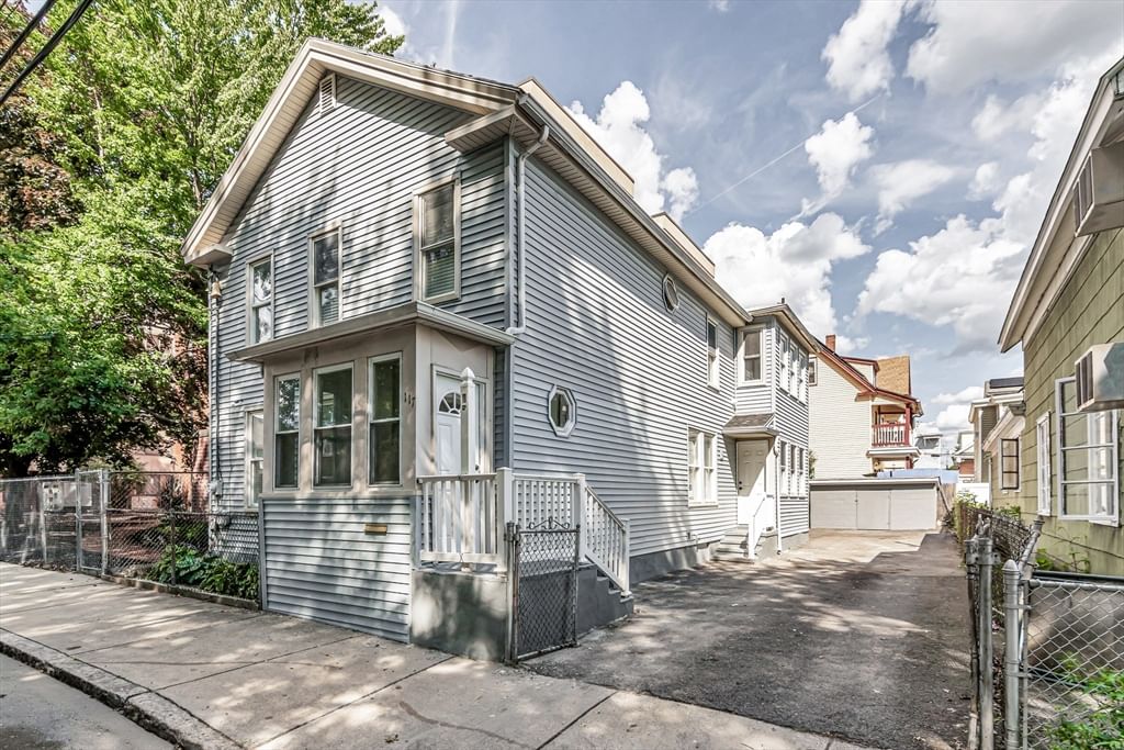 Property at 117 Exchange, Lawrence, MA 01841