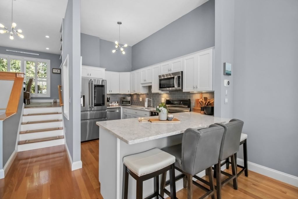 1 Cutter Ln #1 Quincy — Photo 6 of 42