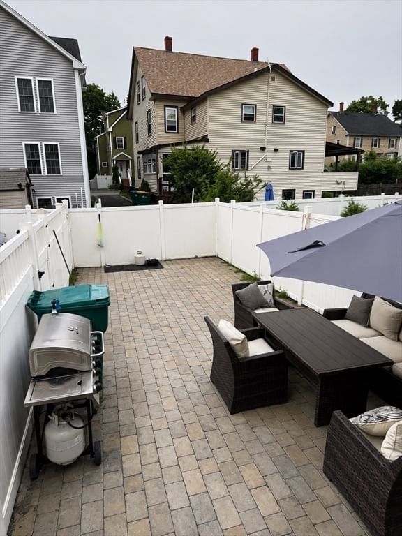 28 Everett St #0 Woburn — Photo 12 of 14