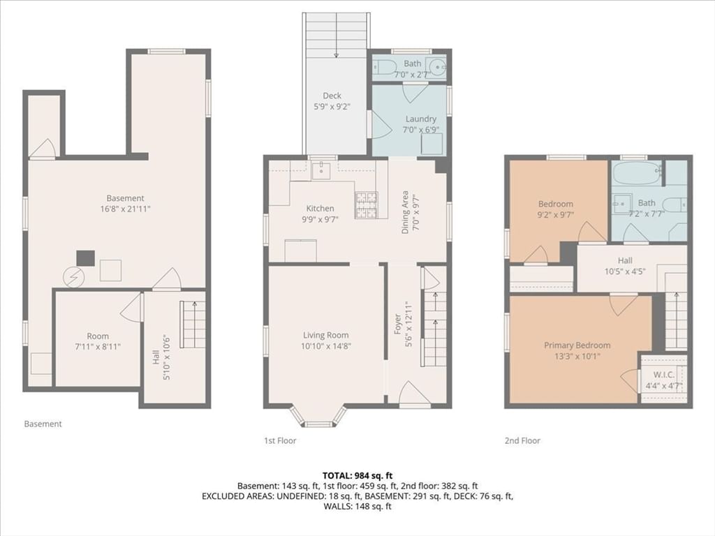 28 Everett St #0 Woburn — Photo 14 of 14