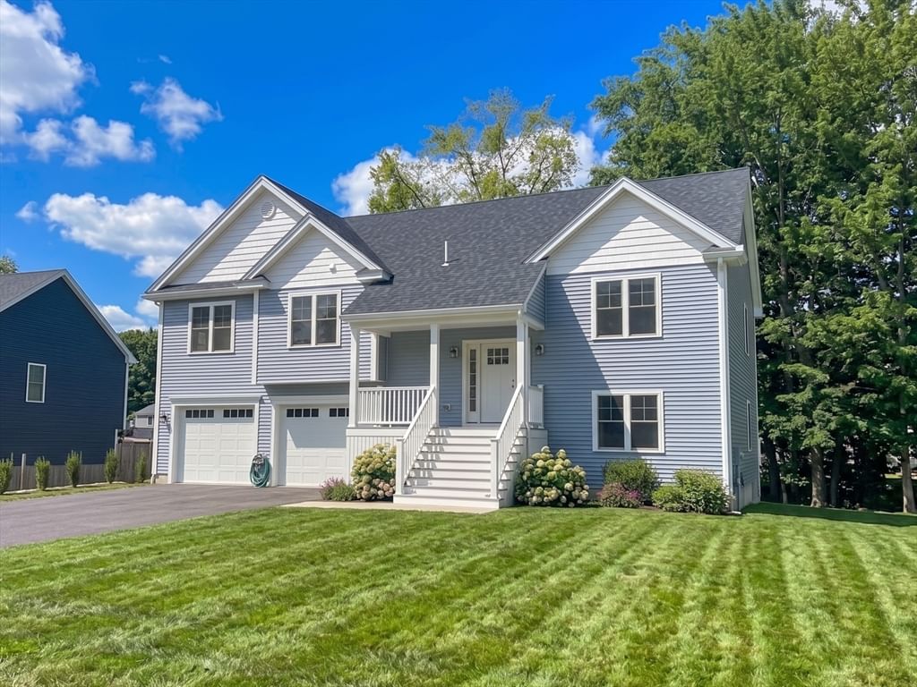 Property at 18 Bowker Street, Worcester, MA 01604