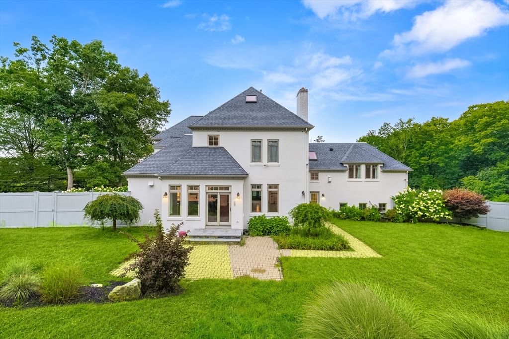 7 Schoolmaster Lane Dedham — Photo 11 of 42